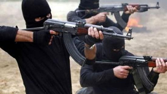  عودة المقاتلين الاجانب وعناصر داعش الى أوروبا ...الخطر الاكبر على الامن فى العالم