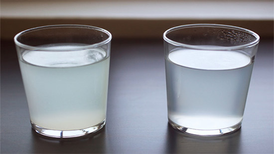 أيهما أفضل لإنقاص الوزن.. شرب الماء البارد أم الساخن؟
