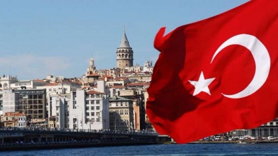 تركيا: مركز العمليات المشتركة مع واشنطن في المنطقة الآمنة سيعمل بكامل طاقته الأسبوع المقبل
