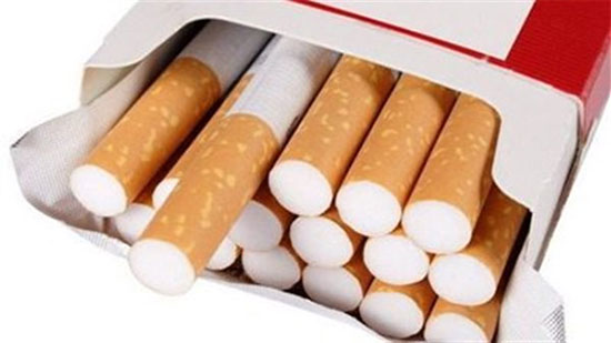 ارتفاع جنيه .. اسعار السجائر الجديدة بعد الزيادة
