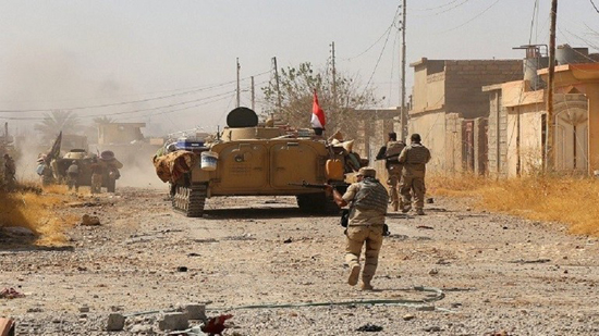 الجيش العراقي يحذر من مغبة أي مساس بسمعته