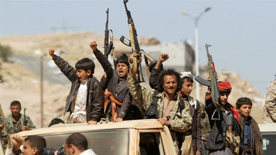 مصر تدين استهداف ميليشيا الحوثي في اليمن لحقل بترولي بالسعودية
