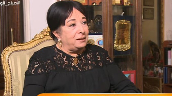  فيديو.. سميرة عبد العزيز تكشف سبب ابتعادها عن الدراما خلال الفترة الماضية