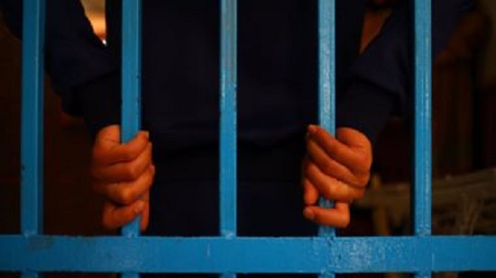 حبس 4 متهمين في واقعة حرق محامى الشرقية 4 أيام
