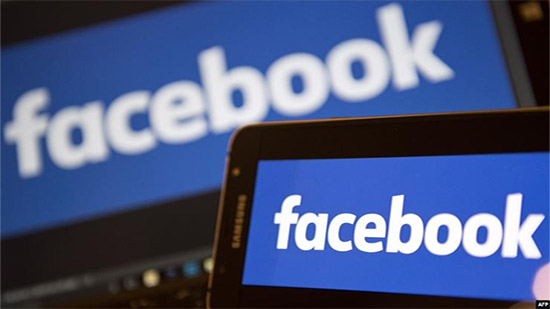 المالية تبحث مع فيسبوك فرض الضرائب على إعلانات مواقع التواصل الاجتماعي