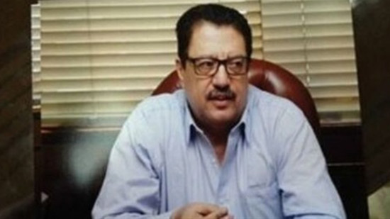 رئيس جديد لجهاز المطبوعات والنشر بعد القبض على أحمد سليم