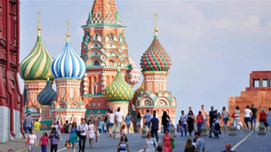 روسيا تسمح لدولة عربية واحدة بدخولها دون تأشيرة