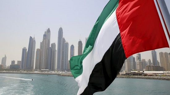  الإمارات : نرفض المزاعم حول موقفنا من التطورات في عدن اليمنية 
