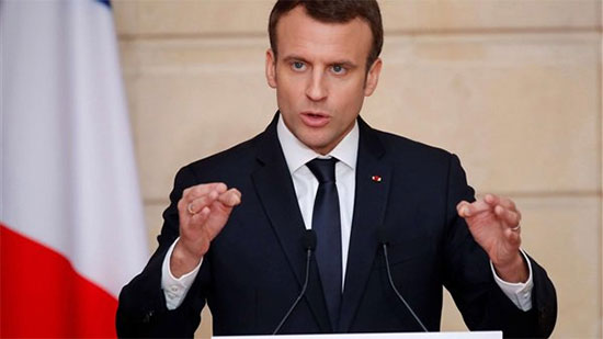 فرنسا تعلن عن تقديم عرض جديد لإيران
