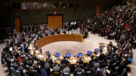 الإمارات تبلغ مجلس الأمن أسفها بسبب الاتهامات الموجهة لها من اليمن
