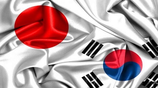 كوريا الجنوبية تلغي اتفاقية تبادل المعلومات العسكرية مع اليابان
