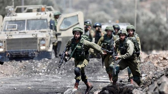 مقتل جندية إسرائيلية في تفجير عبوة ناسفة غرب رام الله 