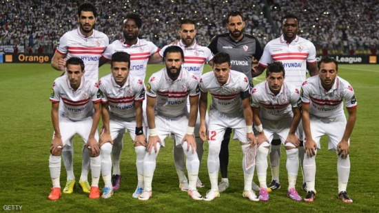 حقيقة تأجيل مباراة الزمالك ومصر المقاصة في كأس مصر