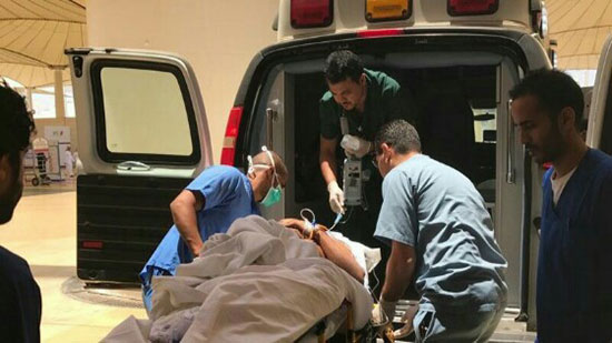 إصابة 40 مواطنا بنزلة معوية شديدة بسبب وجبات منزلية بحفل خطوبة في الفيوم
