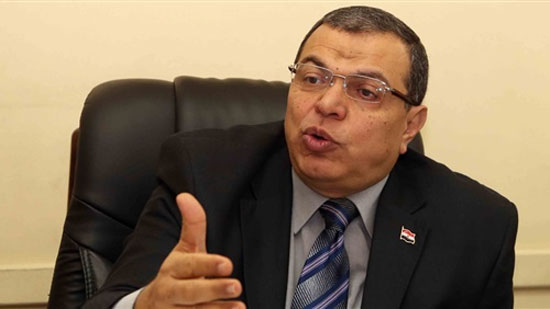 وزير القوى العاملة: الدولة المصرية أوفت بما تعهدت به أمام لجنة معايير العمل الدولية
