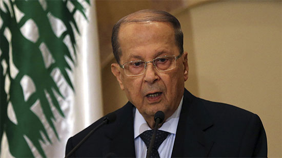 بعد الهجوم الإسرائيلي.. الرئيس اللبناني يدعوا لعقد اجتماع طارئ للمجلس الأعلى للدفاع