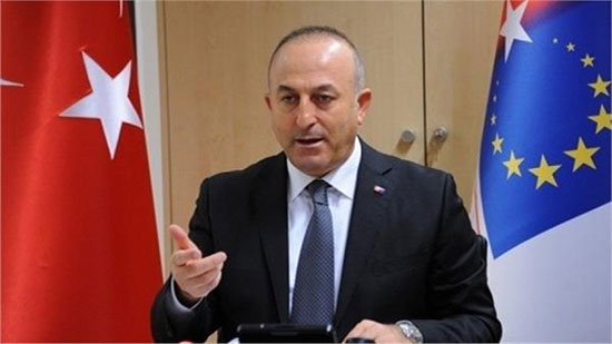 وزير الخارجية التركي: إسرائيل تقوم بـ
