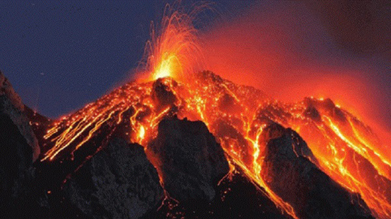 في ذكراه.. تعرف على الآثار المدمرة لانفجار بركان كراكاتوا
