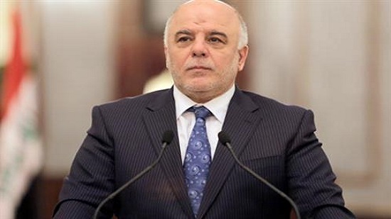  رئيس الوزراء العراقي السابق : تدخلات إيران أضرت ببلادنا 
