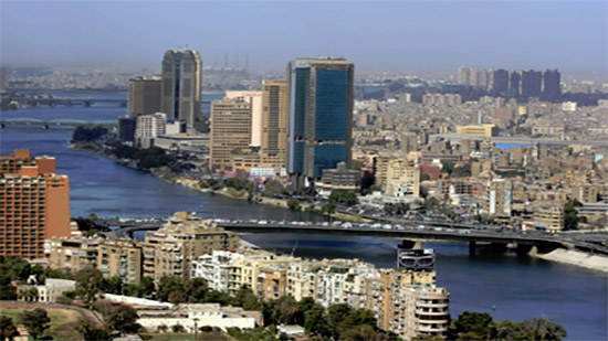 الأرصاد: الطقس غدا حار على معظم الأنحاء.. والعظمى بالقاهرة 36