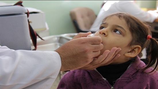 وزارة الصحة: كافة التطعيمات بالمدارس مطابقة للمعايير الدولية
