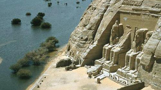 السياحة المصرية محط أنظار الصحف والمجلات العالمية
