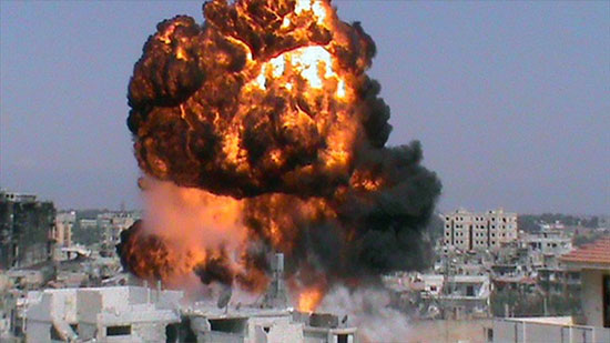 أنباء عن انفجارات واشتباكات في عدن