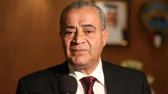 
وزير التموين: قاعدة بيانات موحدة لمكاتب السجل التجاري على مستوى مصر .. فيديو
