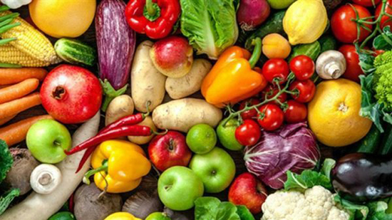 أسعار الخضروات والفاكهة اليوم 1 - 9 - 2019.. فيديو