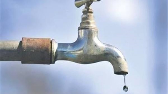  انقطاع مياه الشرب عن مليون مواطن ببني سويف لمدة 48 ساعة  