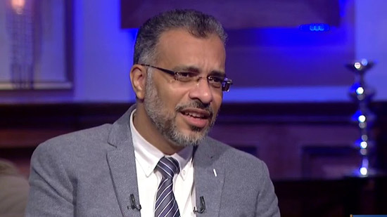 د. محمد طه عن واقعة قتل إسراء غريب: إحنا بنسيئ استخدام الدين ولو لم نتحرك الآن مفيش أمل
