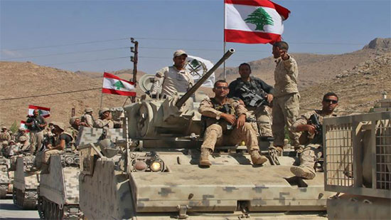 الخارجية السورية: نقف مع الجيش اللبناني في مواجهة إسرائيل