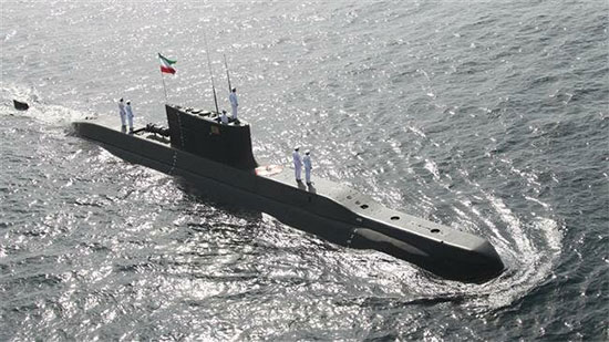إيران: إجراء مناورات روسية - إيرانية مشتركة في المحيط الهندي