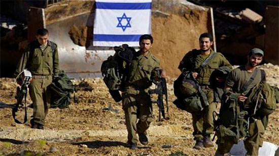 الجيش الإسرائيلي يوجه رسالة هامة للشعب اللبناني