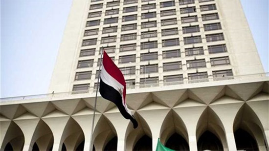 الخارجية المصرية تتقدم بخالص التعازي في وفاة السفير الروسي لدى مصر

