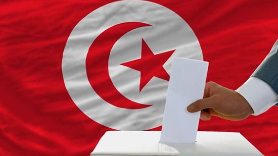  انطلاق الحملات الدعائية للانتخابات الرئاسية في تونس 
