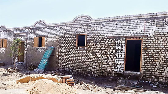صندوق تحيا مصر ينتهي من رفع كفاءة 1250 منزل في 43 قرية 