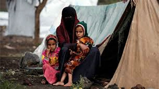  الأمم المتحدة: الحوثيون خطفوا اليمنيات لابتزاز أقاربهن 