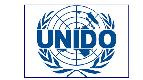  منظمة الأمم المتحدة للتنمية الصناعية (يونيدو)