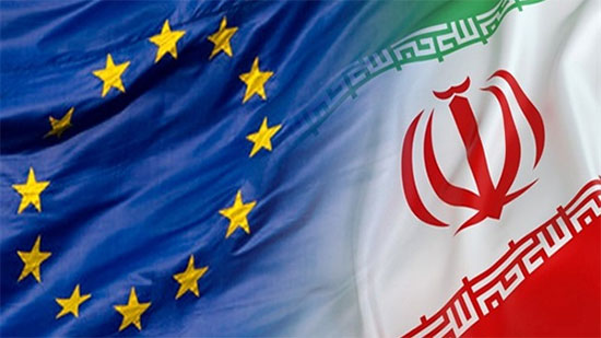 الاتحاد الأوروبي يطالب إيران بالتراجع عن 
