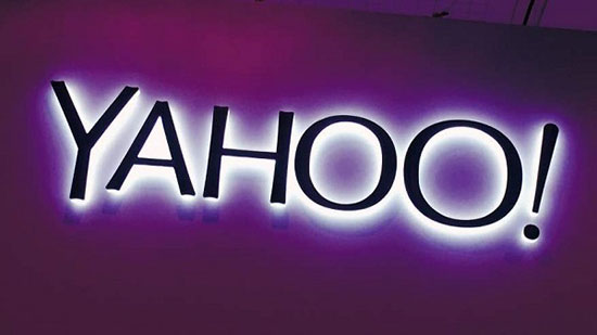 تعرف على الدول التى تعطلت بها خدمات Yahoo.. والشركة تعتذر