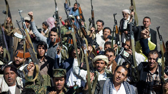 امريكا تفاوض الحوثيين ومؤشرات التقسيم واردة