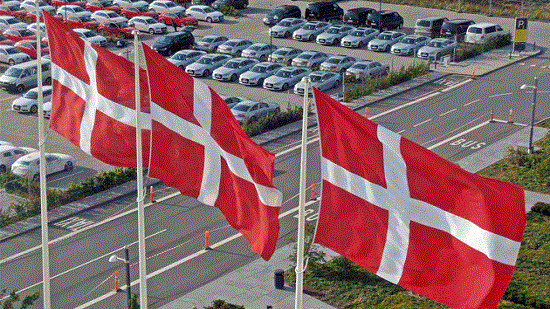 الدنمارك تعلن إجراء محادثات مع دول أوروبية لتشكيل قوة بحرية دولية في الخليج
