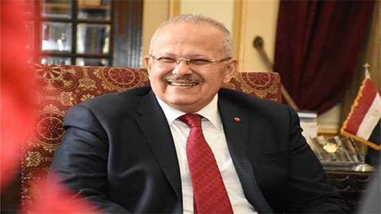 
ترميم القبة والساعة.. رئيس جامعة القاهرة يكشف الاستعدادات للعام الجديد
