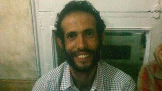 تجديد حبس هيثم محمدين وآخر 15 يوما بتهمة مشاركة جماعة إرهابية
