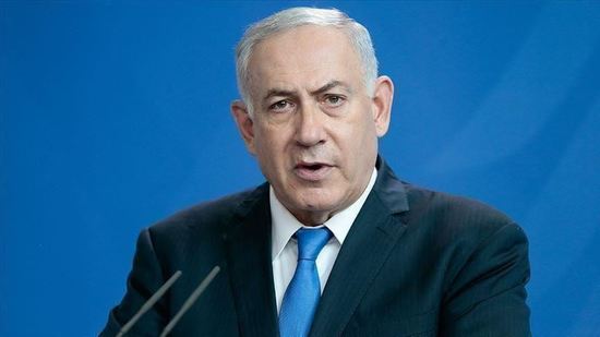 نتنياهو يتعهد بفرض السيطرة الإسرائيلية على منطقة جديدة.. تعرف عليها