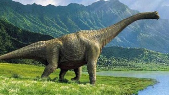 يوم وفاة الديناصورات.. دراسة جديدة تكشف تفاصيل أخر يوم لها
