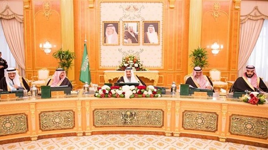  مجلس الوزراء السعودي : نرحب بتشكيل الحكومة الانتقالية في السودان
