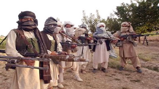 عناصر من حركة طالبان الأفغانية - صورة أرشيفية