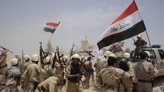 القوات العراقية: ليس لدينا علم بخصوص تحليق طائرات مسيرة في العراق